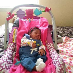 Meet your Posher, Jacque